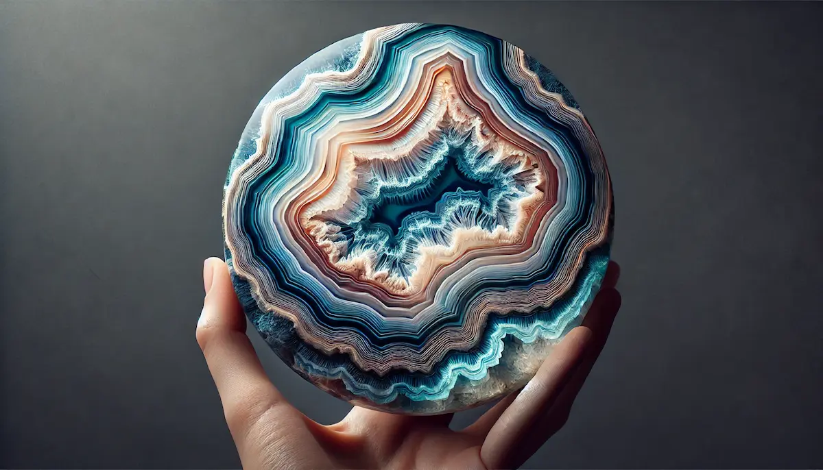 Agate