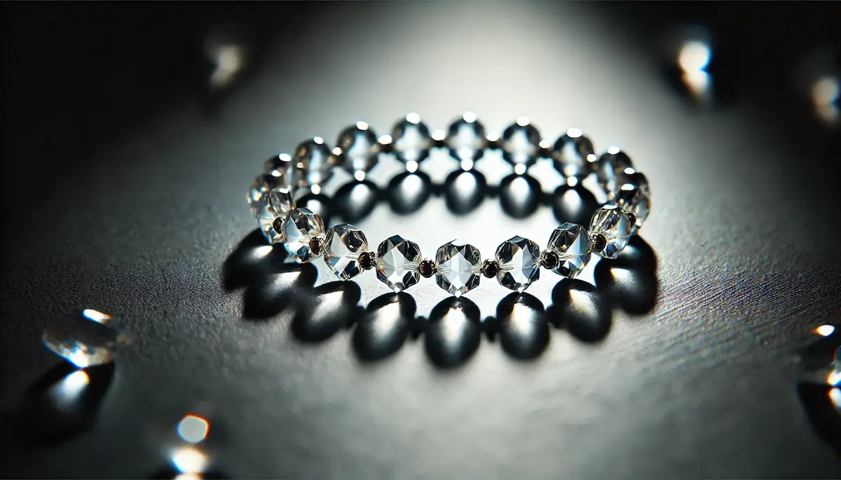 Crystal Bracelet